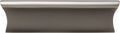 Top Knobs Glacier Pull 3 Inch - Stellar Hardware and Bath 