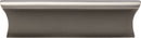 Top Knobs Glacier Pull 3 Inch - Stellar Hardware and Bath 