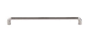 Top Knobs Victoria Falls Pull 12 Inch - Stellar Hardware and Bath 