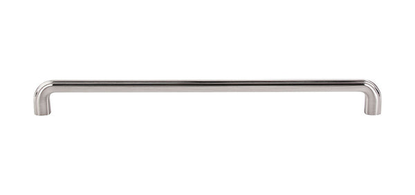 Top Knobs Victoria Falls Pull 12 Inch - Stellar Hardware and Bath 