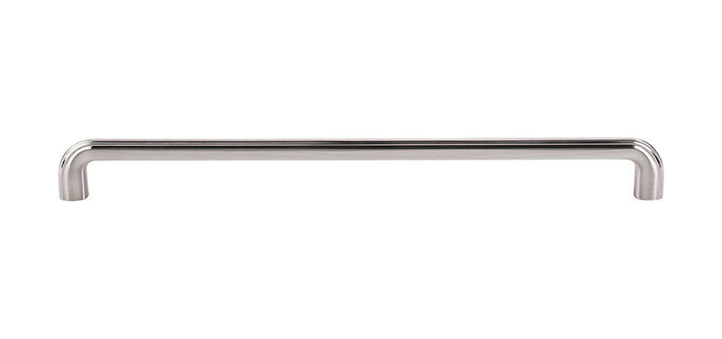 Top Knobs Victoria Falls Pull 12 Inch - Stellar Hardware and Bath 