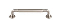 Top Knobs Lily Pull 5 1/16 Inch - Stellar Hardware and Bath 