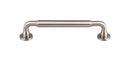 Top Knobs Lily Pull 5 1/16 Inch - Stellar Hardware and Bath 