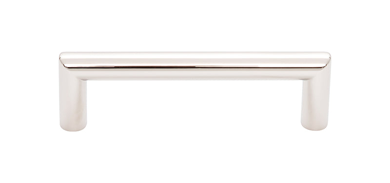 Top Knobs Kinney Pull 3 3/4 Inch - Stellar Hardware and Bath 