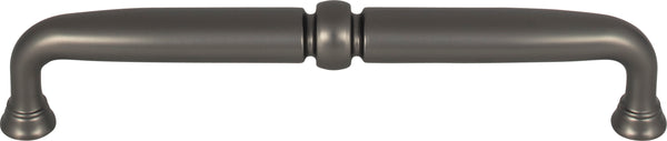 Top Knobs Henderson Pull 6 5/16 Inch - Stellar Hardware and Bath 