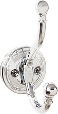 Top Knobs Kara Hook 4 1/2 Inch - Stellar Hardware and Bath 