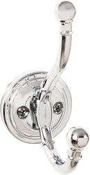Top Knobs Kara Hook 4 1/2 Inch - Stellar Hardware and Bath 