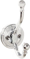 Top Knobs Kara Hook 4 1/2 Inch - Stellar Hardware and Bath 