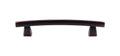 Top Knobs Arched Pull 5 Inch - Stellar Hardware and Bath 