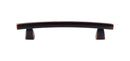 Top Knobs Arched Pull 5 Inch - Stellar Hardware and Bath 