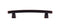 Top Knobs Arched Pull 5 Inch - Stellar Hardware and Bath 
