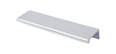 Top Knobs Europa Tab Pull 6 Inch - Stellar Hardware and Bath 