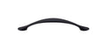 Top Knobs Hartford Pull 3 3/4 Inch - Stellar Hardware and Bath 