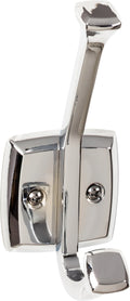 Top Knobs Juliet Hook 4 3/4 Inch - Stellar Hardware and Bath 