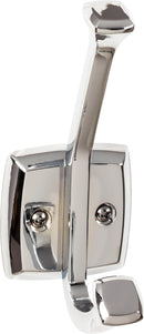 Top Knobs Juliet Hook 4 3/4 Inch - Stellar Hardware and Bath 