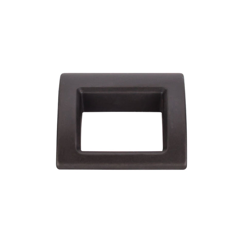 Top Knobs Tango Finger Pull 1 1/2 Inch - Stellar Hardware and Bath 