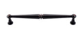 Top Knobs Edwardian Appliance Pull 12 Inch - Stellar Hardware and Bath 