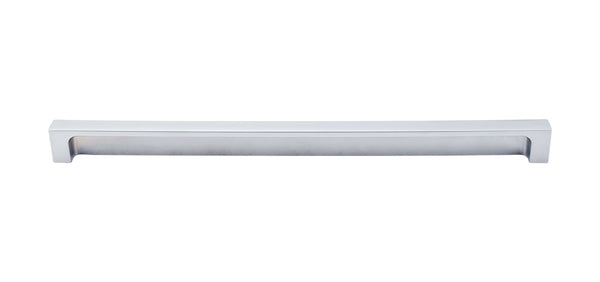 Top Knobs Modern Metro Tab Pull 12 Inch - Stellar Hardware and Bath 
