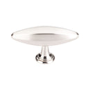 Top Knobs CHAREAU® THandle 3 Inch - Stellar Hardware and Bath 