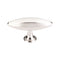 Top Knobs CHAREAU® THandle 3 Inch - Stellar Hardware and Bath 