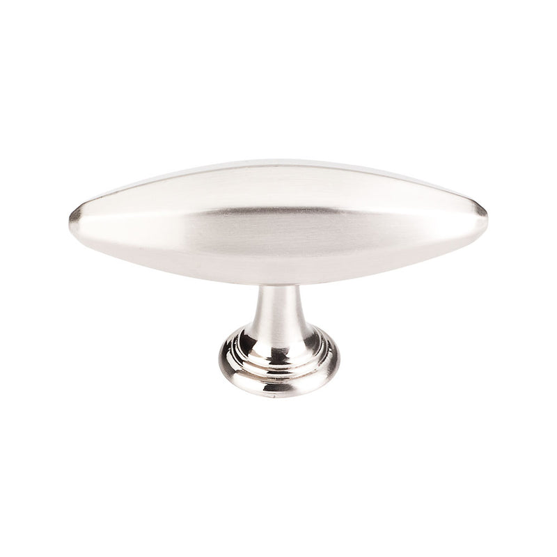Top Knobs CHAREAU® THandle 3 Inch - Stellar Hardware and Bath 