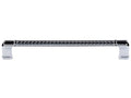 Top Knobs Tower Bridge Appliance Pull 18 Inch - Stellar Hardware and Bath 