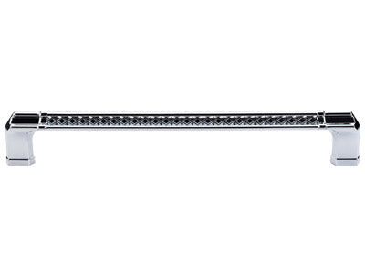 Top Knobs Tower Bridge Appliance Pull 18 Inch - Stellar Hardware and Bath 