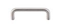 Top Knobs Bent Bar (10mm Diameter) 3 3/4 Inch - Stellar Hardware and Bath 