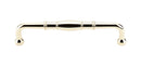 Top Knobs Normandy DPull 7 Inch - Stellar Hardware and Bath 