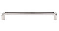 Top Knobs Victoria Falls Appliance Pull 18 Inch - Stellar Hardware and Bath 