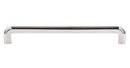 Top Knobs Victoria Falls Appliance Pull 18 Inch - Stellar Hardware and Bath 