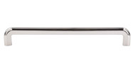 Top Knobs Victoria Falls Appliance Pull 18 Inch - Stellar Hardware and Bath 