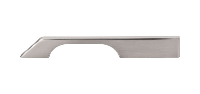 Top Knobs Tapered Pull 7 Inch - Stellar Hardware and Bath 