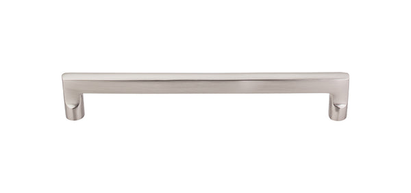 Top Knobs Aspen II Flat Sided Pull 9 Inch - Stellar Hardware and Bath 