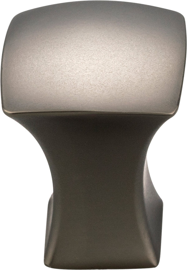 Top Knobs Glacier Knob 3/4 Inch - Stellar Hardware and Bath 