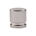 Top Knobs Oval Knob 1 Inch - Stellar Hardware and Bath 