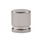 Top Knobs Oval Knob 1 Inch - Stellar Hardware and Bath 