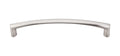 Top Knobs Griggs Appliance Pull 12 Inch - Stellar Hardware and Bath 