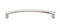 Top Knobs Griggs Appliance Pull 12 Inch - Stellar Hardware and Bath 