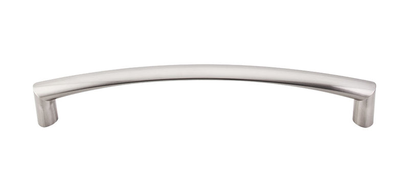 Top Knobs Griggs Appliance Pull 12 Inch - Stellar Hardware and Bath 