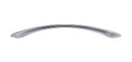 Top Knobs Sydney Flair Pull 9 Inch - Stellar Hardware and Bath 
