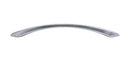 Top Knobs Sydney Flair Pull 9 Inch - Stellar Hardware and Bath 