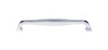 Top Knobs Contour Appliance Pull 12 Inch - Stellar Hardware and Bath 