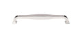 Top Knobs Contour Appliance Pull 12 Inch - Stellar Hardware and Bath 