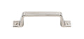Top Knobs Channing Pull 3 Inch - Stellar Hardware and Bath 