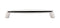 Top Knobs Rung Appliance Pull 12 Inch - Stellar Hardware and Bath 
