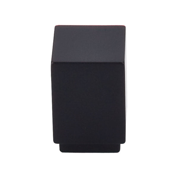 Top Knobs Linear Square Knob 3/4 Inch - Stellar Hardware and Bath 