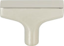 Top Knobs Riverside TKnob 2 Inch - Stellar Hardware and Bath 