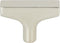 Top Knobs Riverside TKnob 2 Inch - Stellar Hardware and Bath 