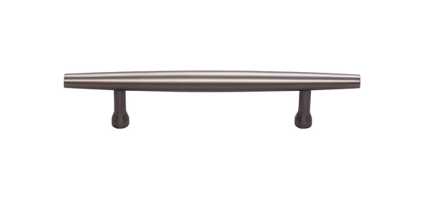 Top Knobs Allendale Pull 3 3/4 Inch - Stellar Hardware and Bath 